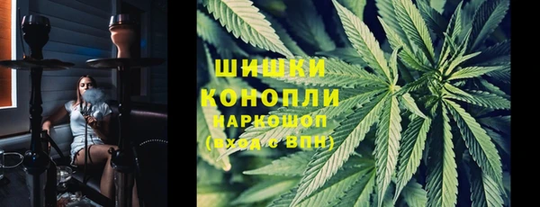 ALPHA PVP Бородино