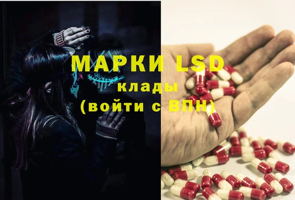твердый Верея